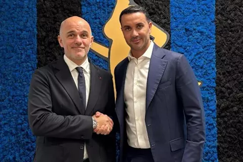 بعد إقالة يوريتش.. أتالانتا يعلن التعاقد مع بالادينو